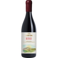 Rosso Terre Siciliane IGP - Marchese delle Saline