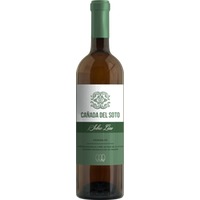 Cañada del Soto Blanco Almansa DO trocken Bio - Bodegas Cano