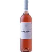 Cañada del Soto Rosado Almansa DO trocken Bio - Bodegas Cano