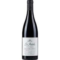 Los Prados Almansa DO trocken Bio - Bodegas Cano