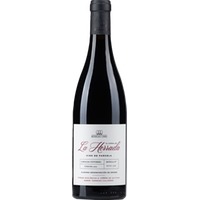 La Herrada Almansa DO trocken Bio - Bodegas Cano