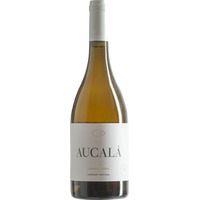 Aucalà Blanco Terra Alta DO trocken - Serra Barceló