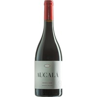 Aucalà Tinto Terra Alta DO trocken - Serra Barceló