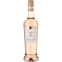 Roches de Provence Rosé Côteaux Varois en Provence AOP