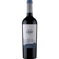 Andeluna Malbec 1300 - 12Fl. á 0,75l