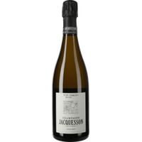 Champagne Extra Brut Avize Champ Cain Millesime Grand Cru Flaschengärung