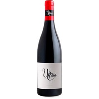 Ultreia Mencía
