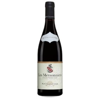 M. Chapoutier Les Meysonniers