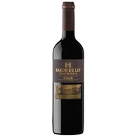 Barón de Ley Gran Reserva