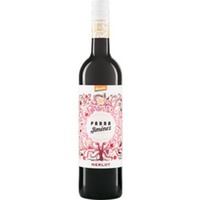 Merlot Parra Familia Parra - Bodegas Parra Jiménez