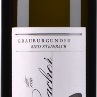 Grauburgunder Ried Steinbach Erste STK Lage