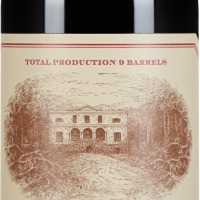 Pinotage Hemel-en-Aarde Valley