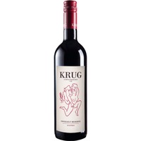 Eichkrogel Zweigelt Reserve, Thermenregion, Niederösterreich, 2023, Rotwein