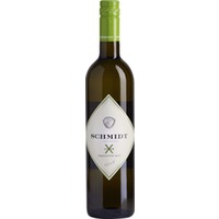 Gemischter Satz "Little X" - Weingut Roman Schmidt