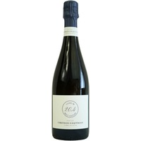 Cuvée No. 204 Brut Nature