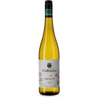 Weißburgunder bio feinherb