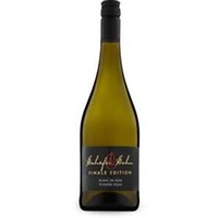 „Finale Edition“ Pinot Noir Blanc de Noir feinherb