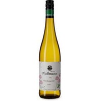Grauburgunder bio trocken