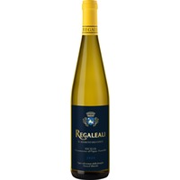 Regaleali Il Segreto dei Conti, Sicilia DOC, Sizilien, 2024, Weißwein