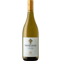 Vrede en Lust Viognier, WO Western Cape, Western Cape, 2023, Weißwein