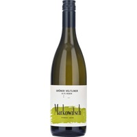 Markowitsch Gruner Veltliner Alte Reben