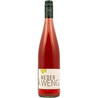 Ä´WENG rosa - Rotling feinfruchtig