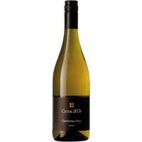 Chardonnay Vin de Pays d'Oc - Croix d'Or