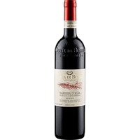 Barbera d'Alba DOC - Costa di Bussia
