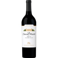 Merlot Columbia Valley - Chateau Ste. Michelle