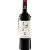 Z Rotweincuvée - Oliver Zeter