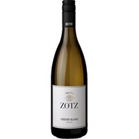 Chenin Blanc Markgräflerland trocken - Weingut Zotz