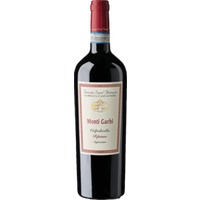Valpolicella superiore DOC Ripasso Monti Garbi - Tenuta Sant'Antonio
