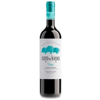 Coto de Hayas Crianza