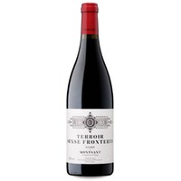 Terroir Sense Fronteres Negre
