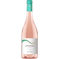 La Pettegola Rose Toscana IGT