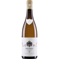 Kirchberg Chardonnay, Trocken, Baden, Baden, 2022, Weißwein