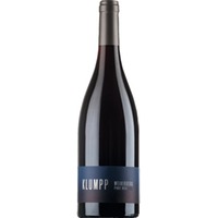 Klumpp Weiherberg Pinot Noir, Trocken, Baden, Baden, 2022, Rotwein