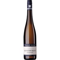 Kuhn Tradition Sauvignon Blanc, Trocken, Pfalz, Pfalz, 2024, Weißwein