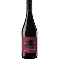 Jabali Agoston Tempranillo Cabernet DO