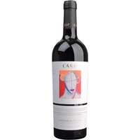 Garnacha Nativa Carińena DO
