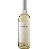 Piedemonte Gamma Blanco DO