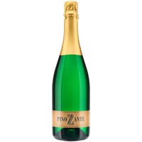 Pinozzante Sekt - Méthode traditionnelle - Weingut Lentsch - Pinots vom Leithaberg