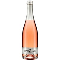 Pinozzante Rosé - Weingut Lentsch - Pinots vom Leithaberg