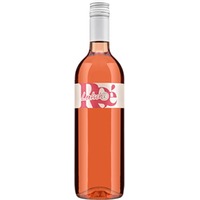 Rosé vom Pinot Noir - Weingut Lentsch - Pinots vom Leithaberg