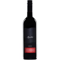 Maestra - Weingut Silvia Heinrich