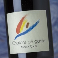 Andréa Calek Chatons de Garde