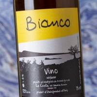 Le Coste Bianco Magnum