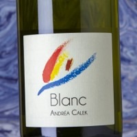 Andréa Calek Blanc