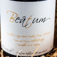 Goyo García Beâtum Blanco