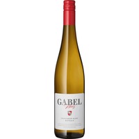 Riffkalk" Sauvignon Blanc Oliver Gabel